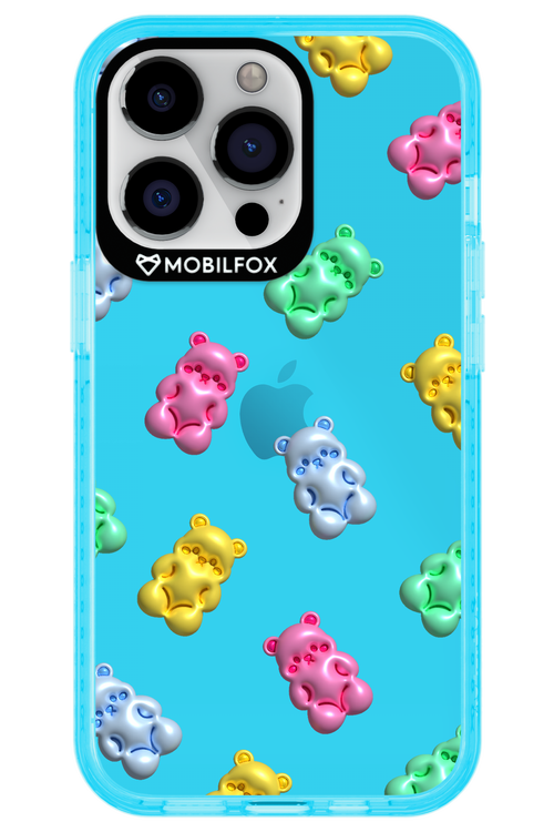 Gummmy Bears 2.0 - Apple iPhone 13 Pro