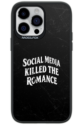 SocialMedia 2.0 - Apple iPhone 14 Pro Max