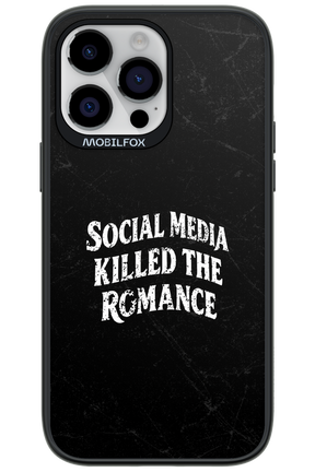 SocialMedia 2.0 - Apple iPhone 14 Pro Max
