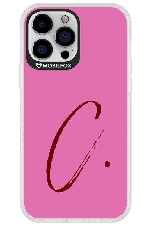 (Sorbet) C 2.0 - Apple iPhone 13 Pro Max