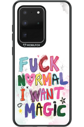 Magic 2.0 - Samsung Galaxy S20 Ultra 5G