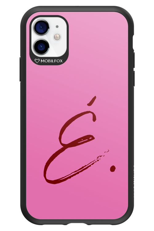 (Sorbet) E II 2.0 - Apple iPhone 11