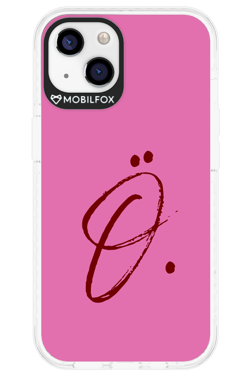 (Sorbet) O II 2.0 - Apple iPhone 13