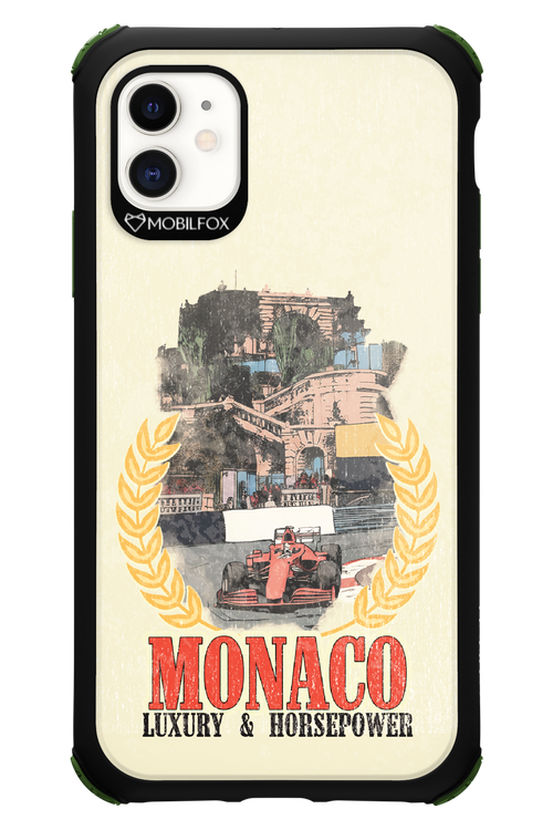 Monaco Luxury - Apple iPhone 11