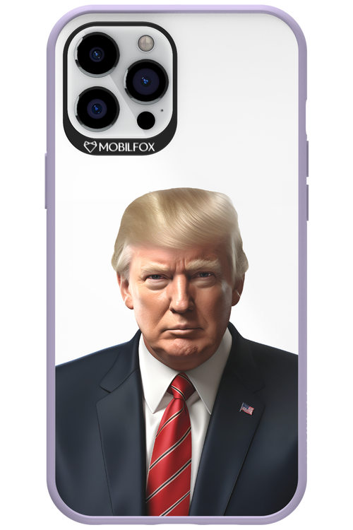 Donald Trump - Apple iPhone 12 Pro Max