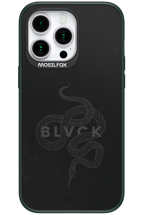 MAMBA 2.0 - Apple iPhone 15 Pro Max