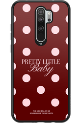 60’s Baby - Xiaomi Redmi Note 8 Pro