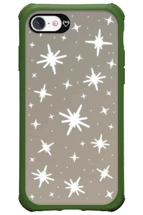 Star Champagne - Apple iPhone 7