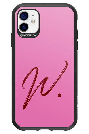 (Sorbet) W 2.0 - Apple iPhone 11
