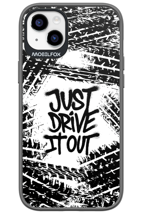 Drive It Out 2.0 - Apple iPhone 14 Plus