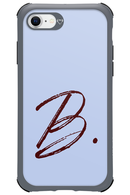 (Jellyfish Presso) B 2.0 - Apple iPhone 8