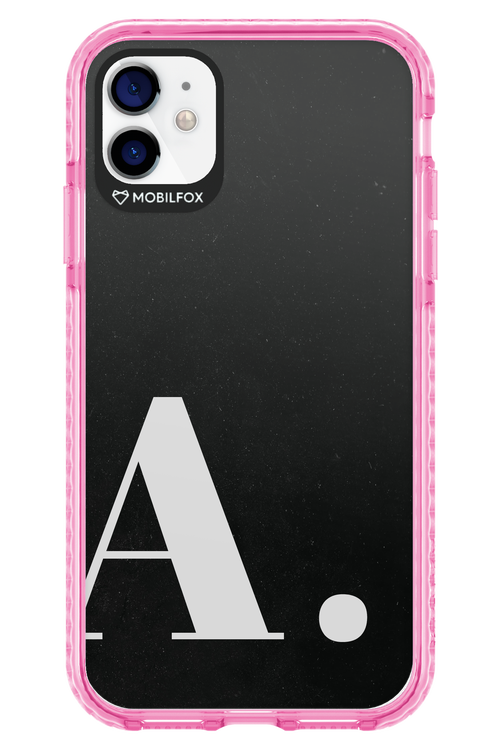 A (Off Space) 2.0 - Apple iPhone 11