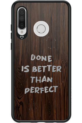 Perfect 2.0 - Huawei P30 Lite