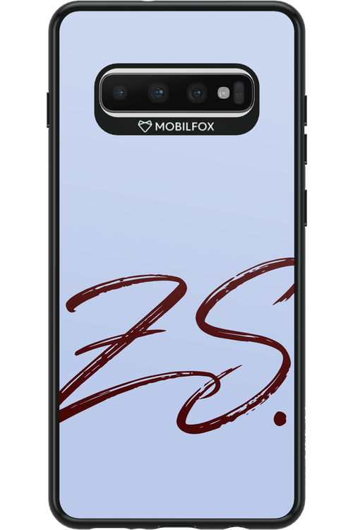 (Jellyfish Presso) ZS 2.0 - Samsung Galaxy S10+
