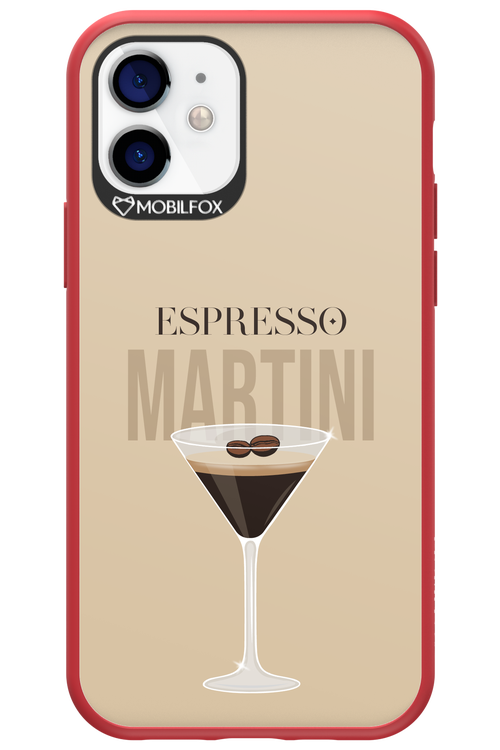 Espresso M - Apple iPhone 12