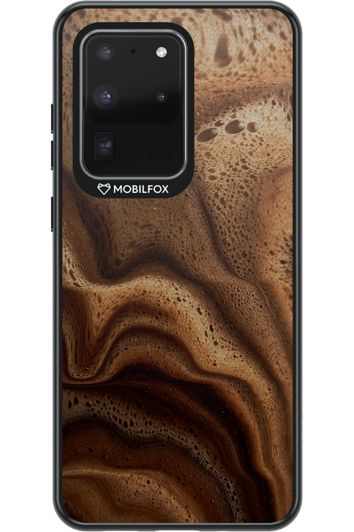 Latte 2.0 - Samsung Galaxy S20 Ultra 5G