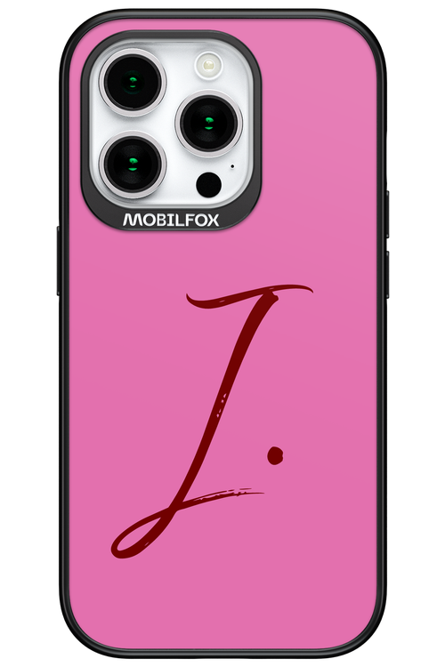 (Sorbet) I 2.0 - Apple iPhone 15 Pro