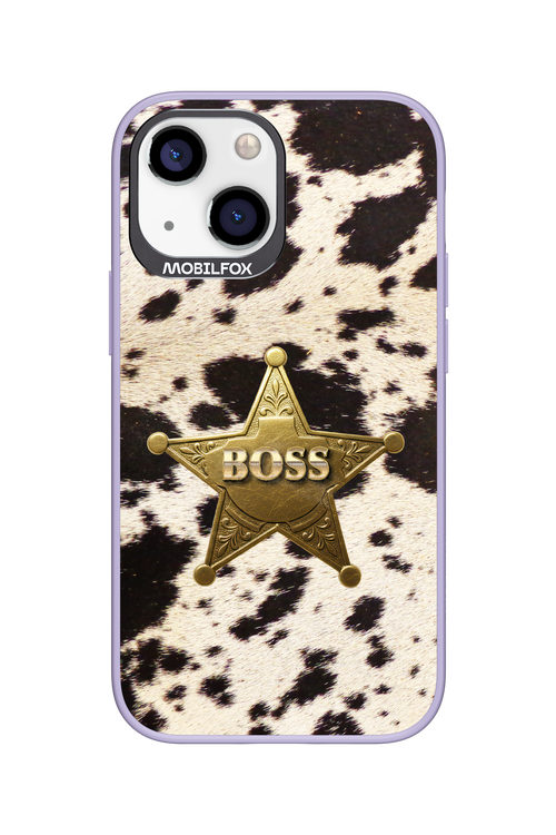 BOSS II 2.0 - Apple iPhone 13 Mini