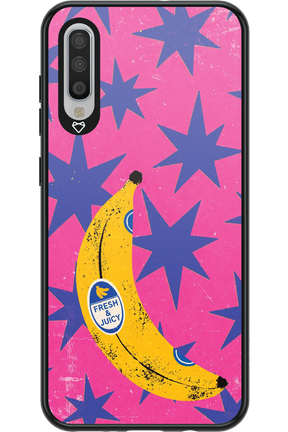 BANANA POP BLUE 2.0 - Samsung Galaxy A70