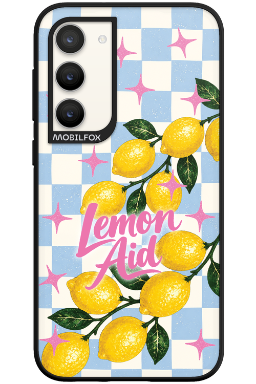 LEMON AID 2.0 - Samsung Galaxy S23 Plus