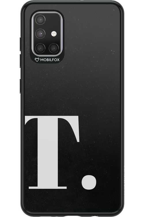 T (Off Space) 2.0 - Samsung Galaxy A71