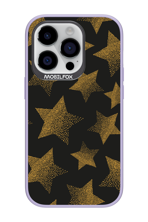 Holiday Stars - Apple iPhone 14 Pro