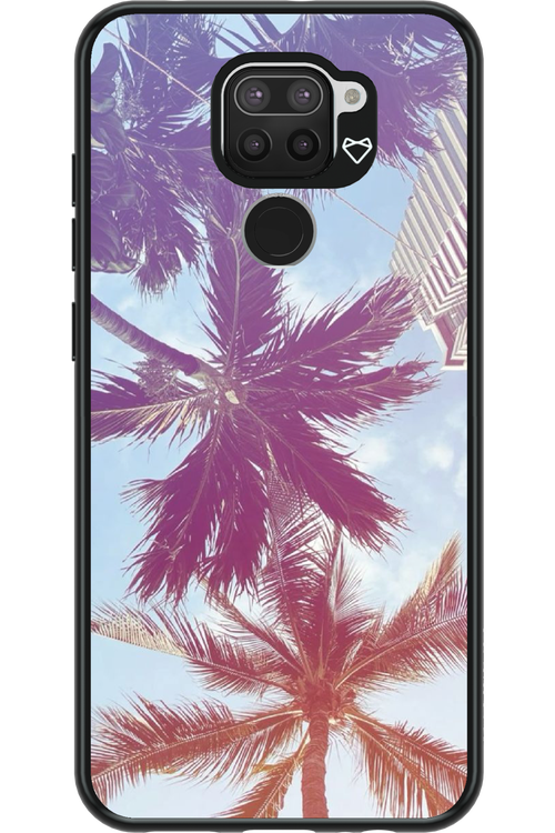 Sunset Dreams 2.0 - Xiaomi Redmi Note 9