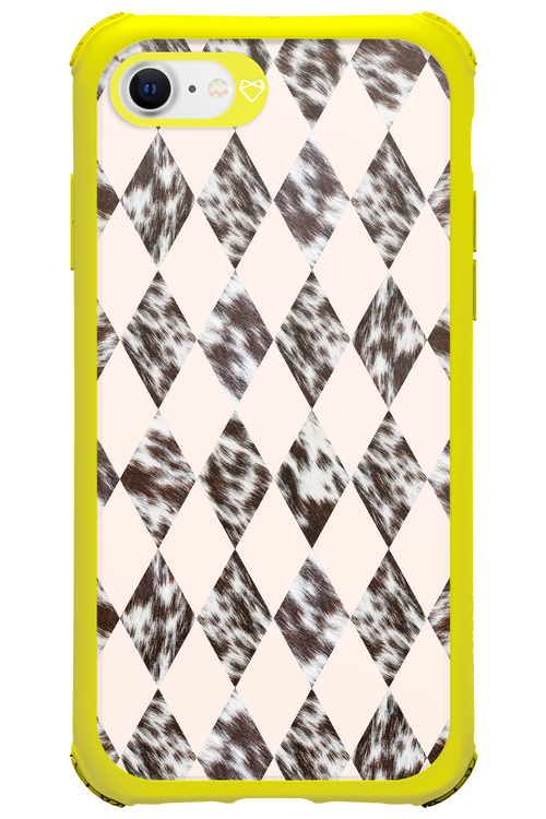 Cool Floor - Apple iPhone SE 2022