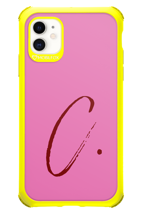 (Sorbet) C 2.0 - Apple iPhone 11