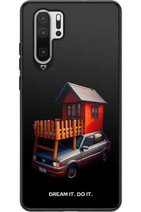 Dream It 2.0 - Huawei P30 Pro