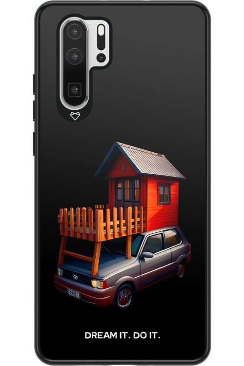 Dream It 2.0 - Huawei P30 Pro