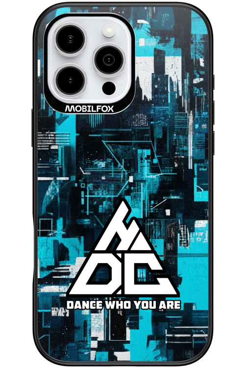 HDC 5 2.0 - Apple iPhone 16 Pro Max