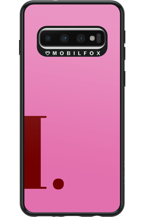 I (Sorbet) 2.0 - Samsung Galaxy S10