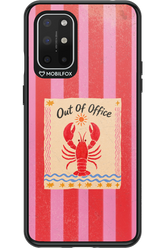 Out Of Office 2.0 - OnePlus 8T