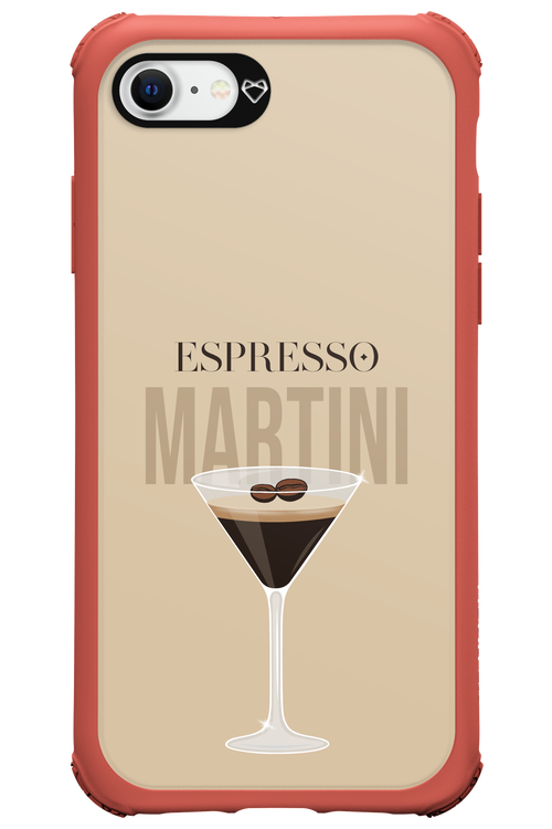 Espresso M - Apple iPhone SE 2020