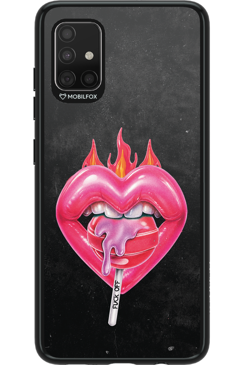 FuckOff 2.0 - Samsung Galaxy A51
