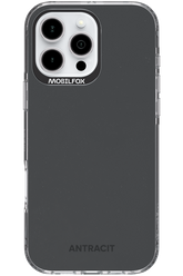 Antracit - Apple iPhone 16 Pro Max