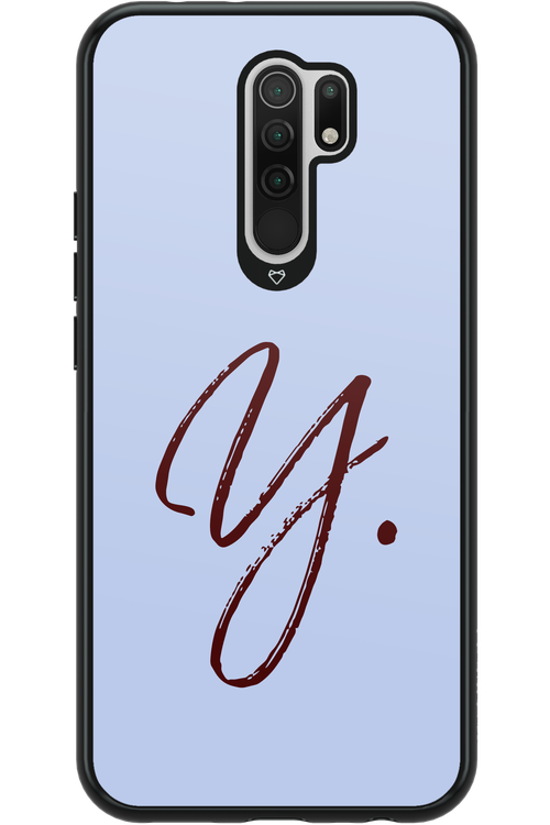 (Jellyfish Presso) Y 2.0 - Xiaomi Redmi 9