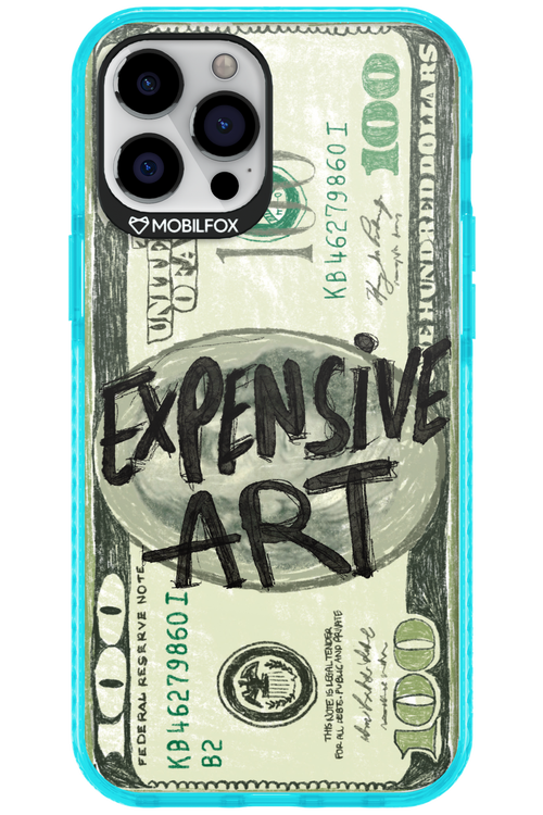 Expensive Art - Apple iPhone 12 Pro Max