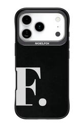F (Off Space) 2.0 - Apple iPhone 17 Pro