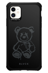 BLVCK BEAR - Apple iPhone 11