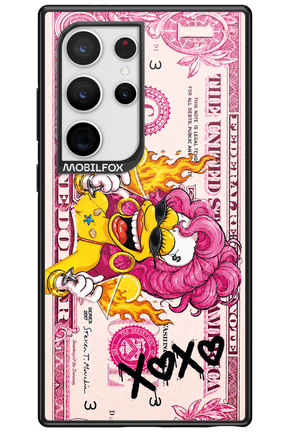 Cocktail Clown 2.0 - Samsung Galaxy S24 Ultra