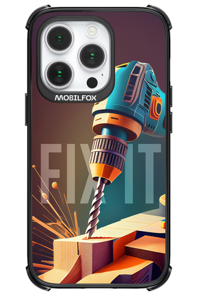 Fix It - Apple iPhone 14 Pro