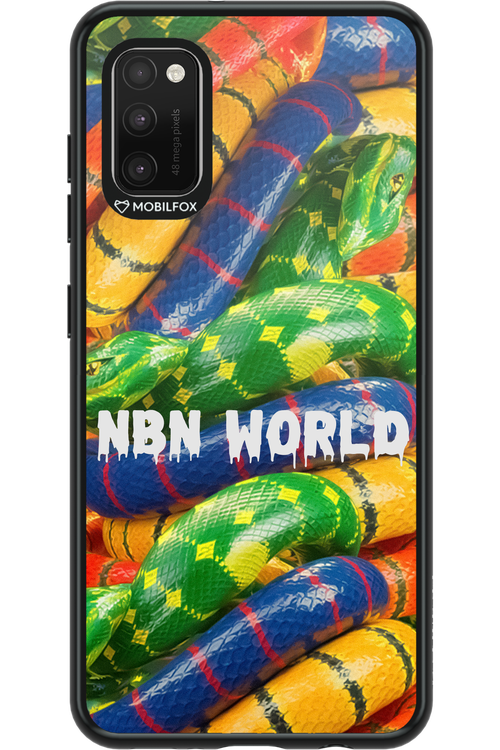 Wild 2.0 - Samsung Galaxy A41
