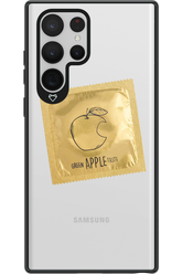 Safety Apple 2.0 - Samsung Galaxy S22 Ultra