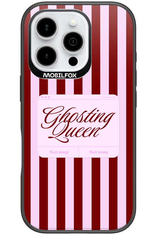 Ghosting Queen2 2.0 - Apple iPhone 16 Pro