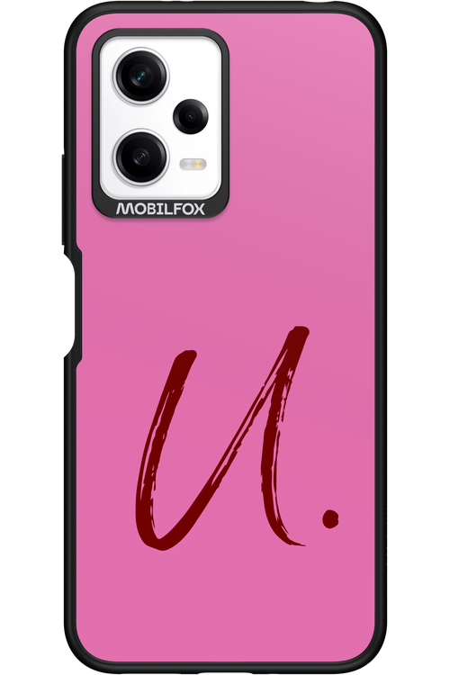 (Sorbet) U 2.0 - Xiaomi Redmi Note 12 5G