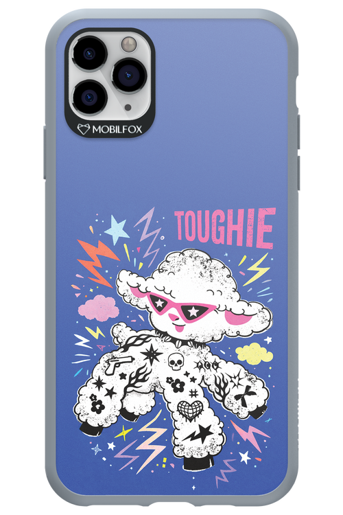 TOUGHIE 2.0 - Apple iPhone 11 Pro Max