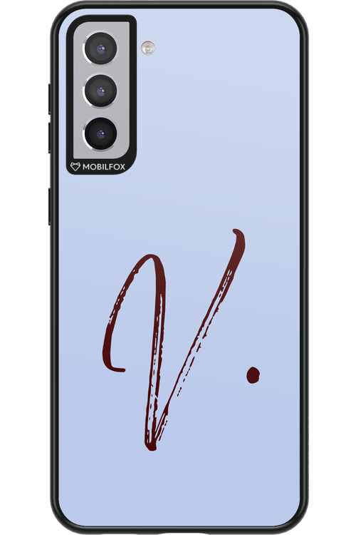 (Jellyfish Presso) V 2.0 - Samsung Galaxy S21+