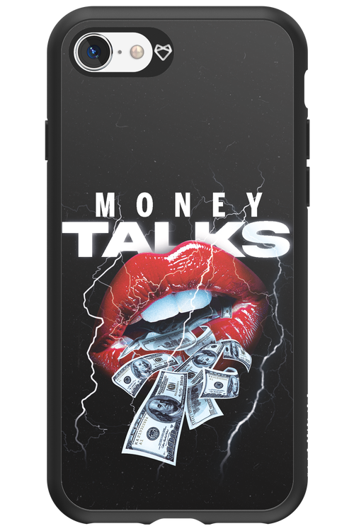 Money Talks - Apple iPhone SE 2022